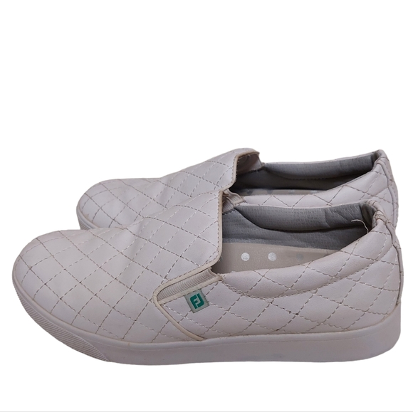 FootJoy Shoes Foot Joy Fj Sport Retro Spikeless Golf Shoe White